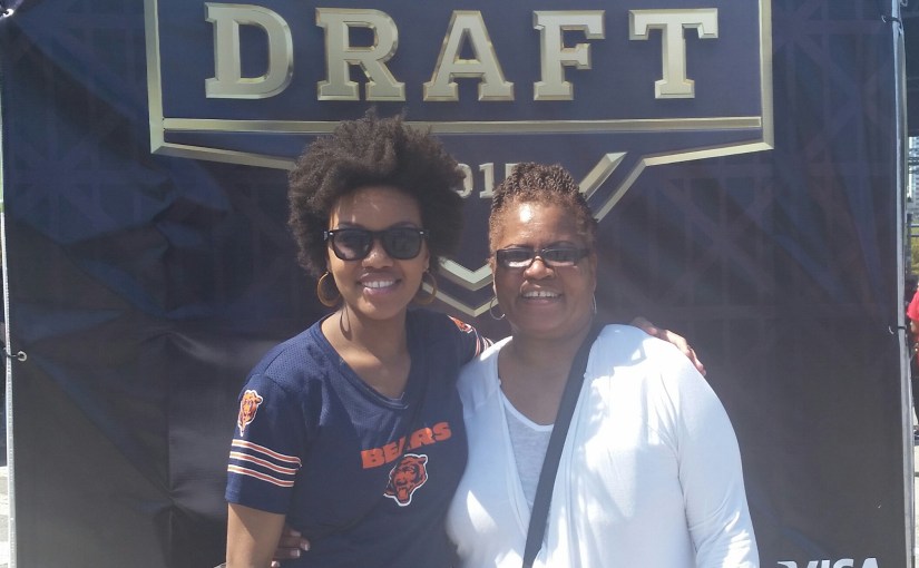 The moment I knew I became my mother (and 6 habits I picked up as a&nbsp;result)