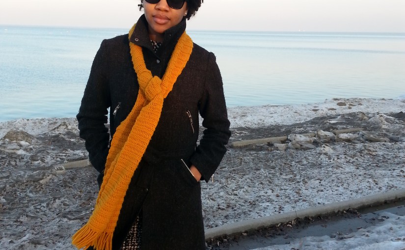 I took the road less traveled now where the **** am&nbsp;I?