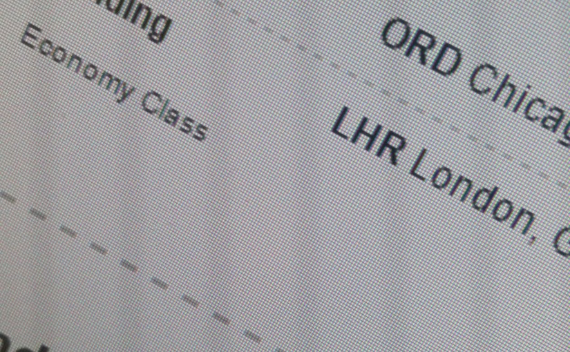 Dream, Plan, Go: Why your goals need you to make moves&nbsp;now