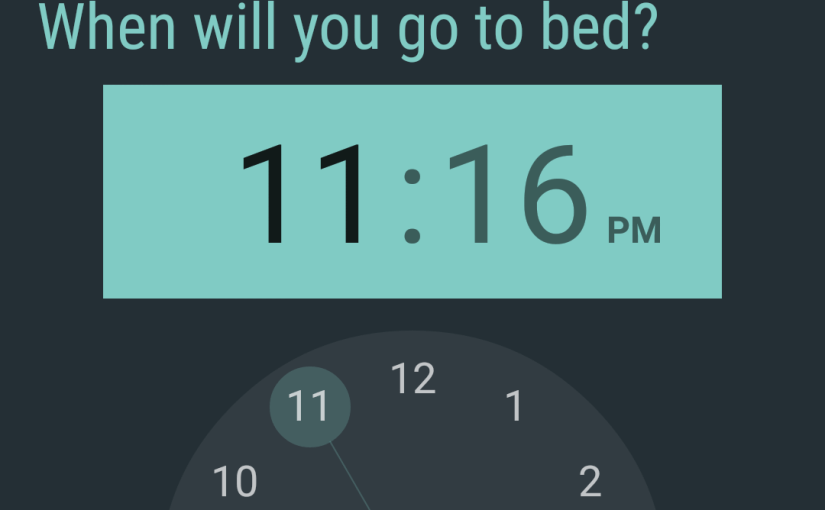Stop sleeping like a baby: 3 ways to relax, rest and&nbsp;recharge