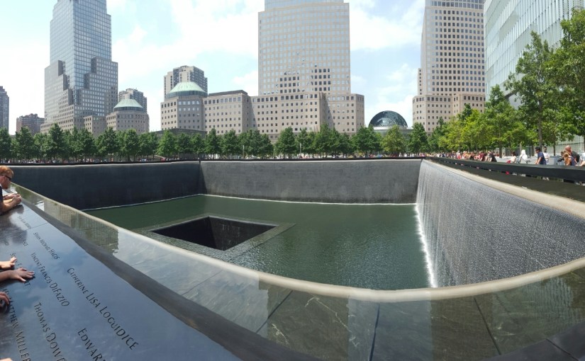 Our Second Day in&nbsp;Infamy