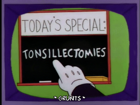 10 Things I Wish I Knew Before My Adult Tonsillectomy (And Other Things I Learned Along the&nbsp;Way)